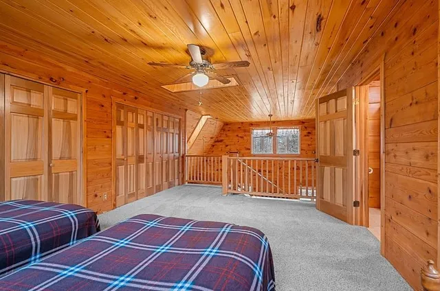 $799,900 | 14754 North McComb Lake Road, Mountain, WI 54149