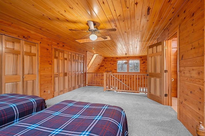 14754 North McComb Lake Road Mountain, WI 54149 - Photo 39 of 56