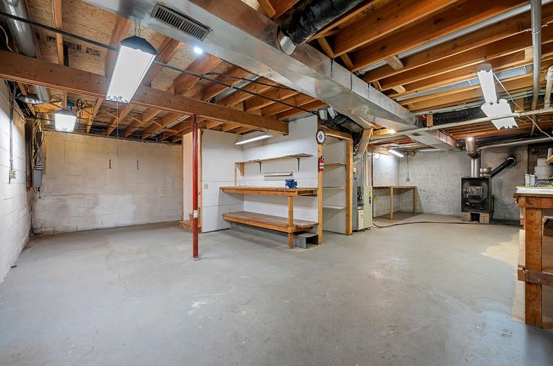 14754 North McComb Lake Road Mountain, WI 54149 - Photo 42 of 56