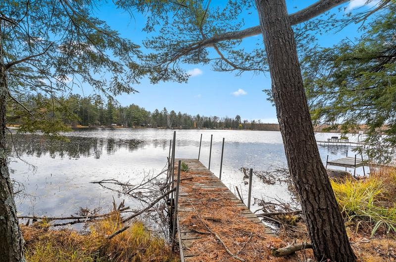 14754 North McComb Lake Road Mountain, WI 54149 - Photo 45 of 56