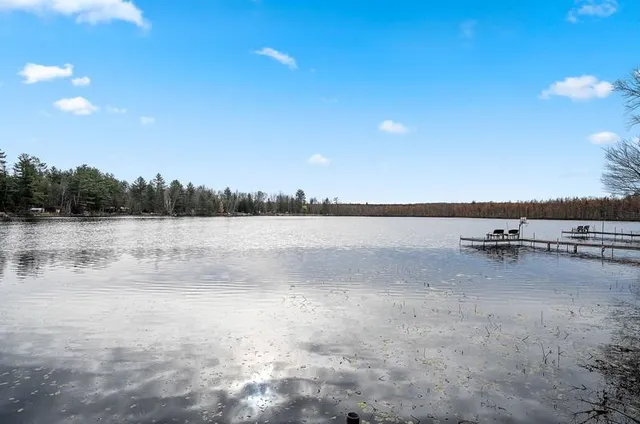 $799,900 | 14754 North McComb Lake Road, Mountain, WI 54149