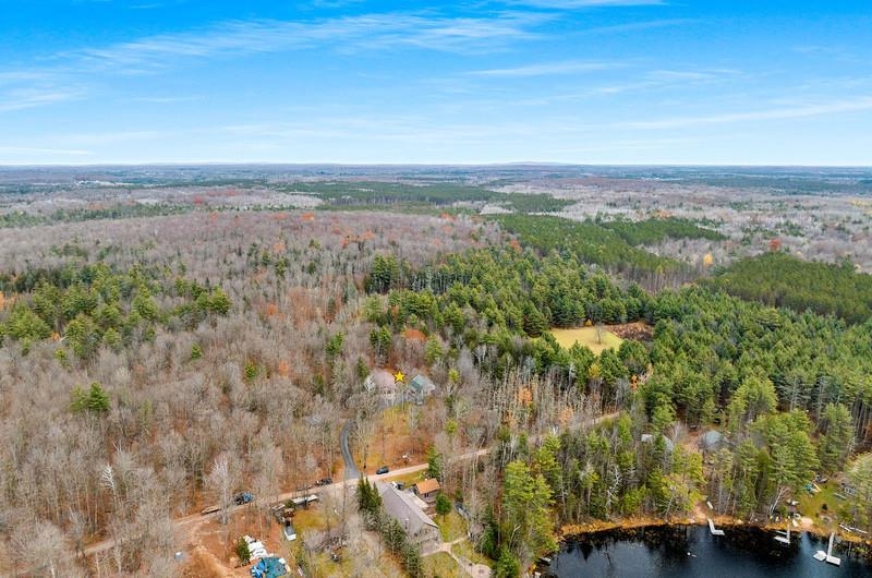 14754 North McComb Lake Road Mountain, WI 54149 - Photo 47 of 56