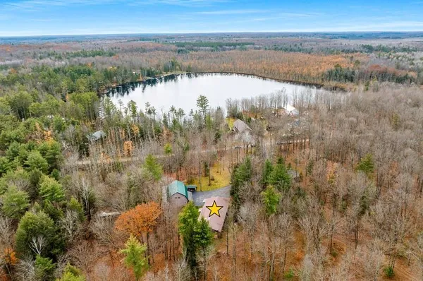 $799,900 | 14754 North McComb Lake Road, Mountain, WI 54149