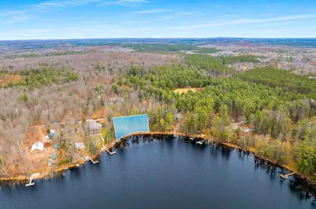 $799,900 | 14754 North McComb Lake Road, Mountain, WI 54149