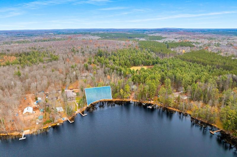 14754 North McComb Lake Road Mountain, WI 54149 - Photo 49 of 56