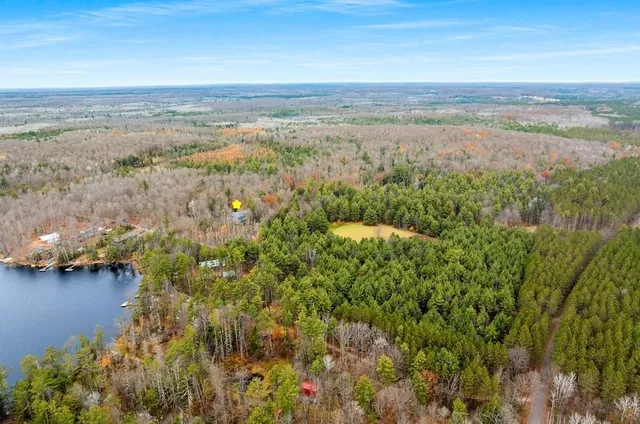 $799,900 | 14754 North McComb Lake Road, Mountain, WI 54149