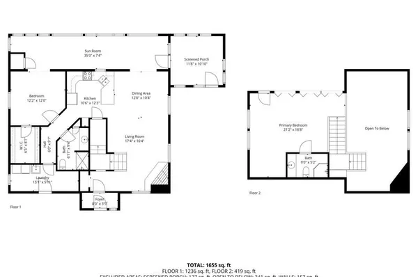 $799,900 | 14754 North McComb Lake Road, Mountain, WI 54149