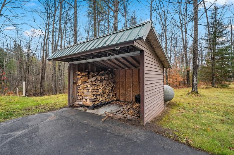 14754 North McComb Lake Road Mountain, WI 54149 - Photo 6 of 56