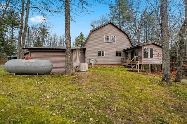 $799,900 | 14754 North McComb Lake Road, Mountain, WI 54149