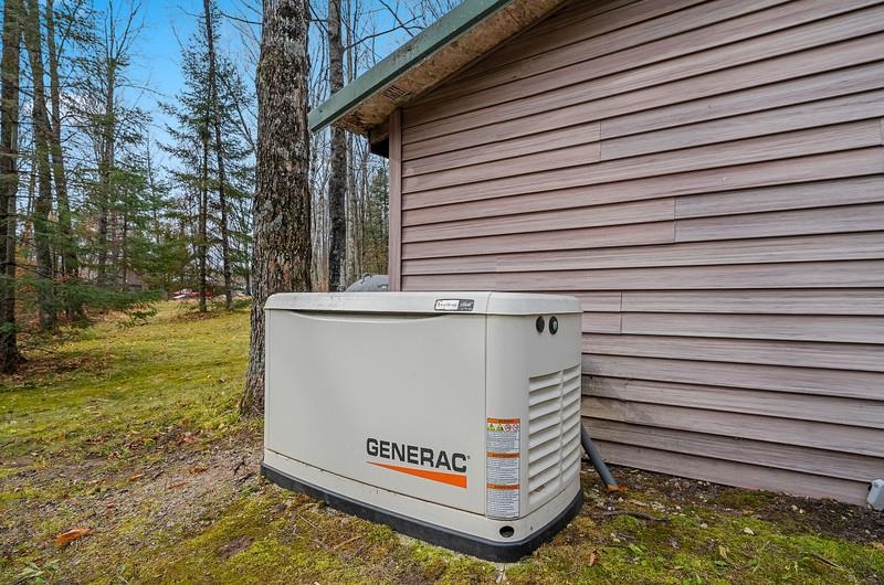 14754 North McComb Lake Road Mountain, WI 54149 - Photo 8 of 56