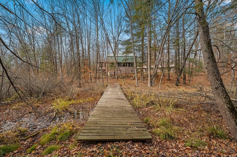 14754 North McComb Lake Road Mountain, WI 54149 - Photo 10 of 56