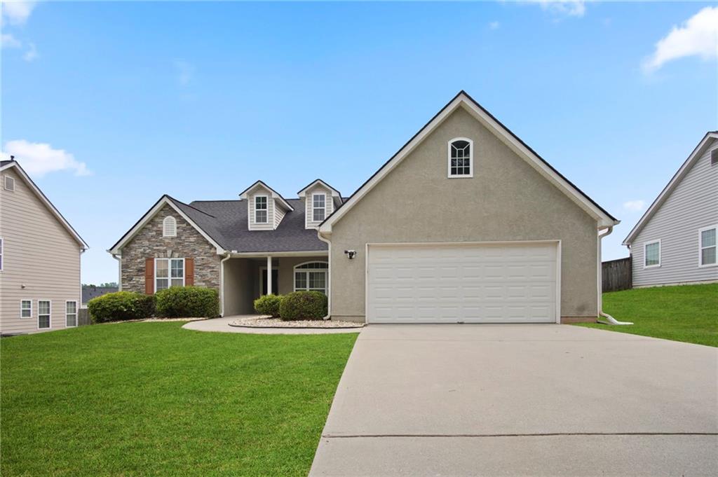5452 Village Ridge Fairburn, GA 30213 - Photo 1 of 1 Gallery Image 1