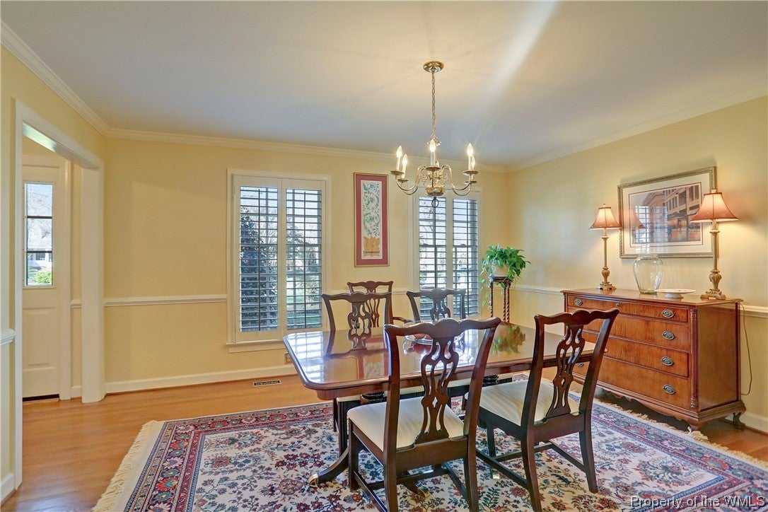 3013 South Freeman Road Williamsburg, VA 23185 - Photo 7 of 48 Gallery Image 7