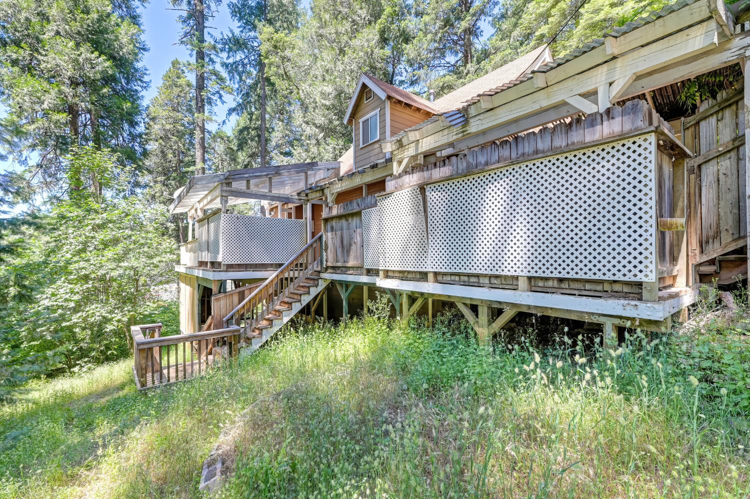 6237 Drop Off Road Pollock Pines, CA 95726 - Photo 58 of 67