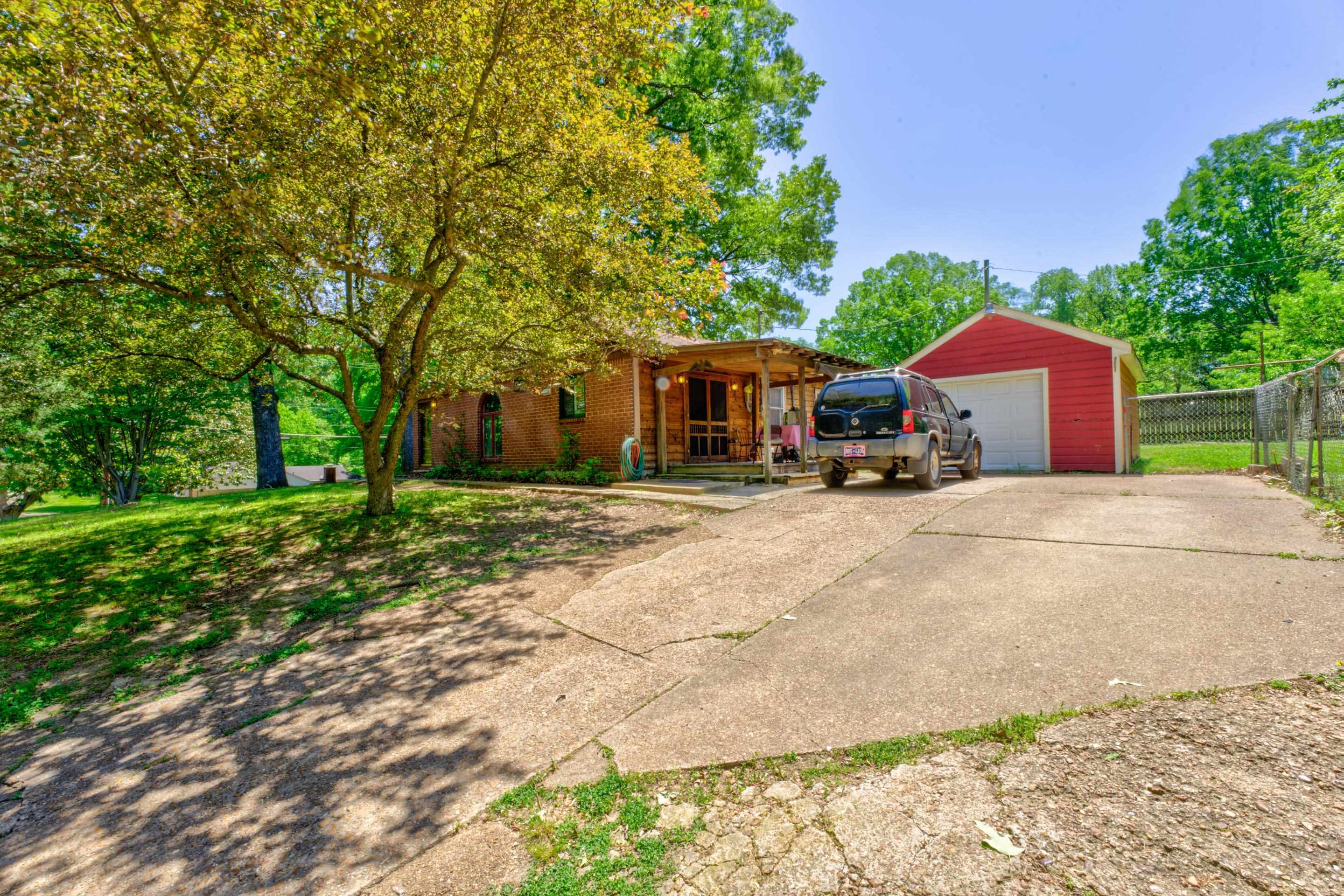 3649 Millington Road Memphis, TN 38127 - Photo 17 of 17 Gallery Image 17