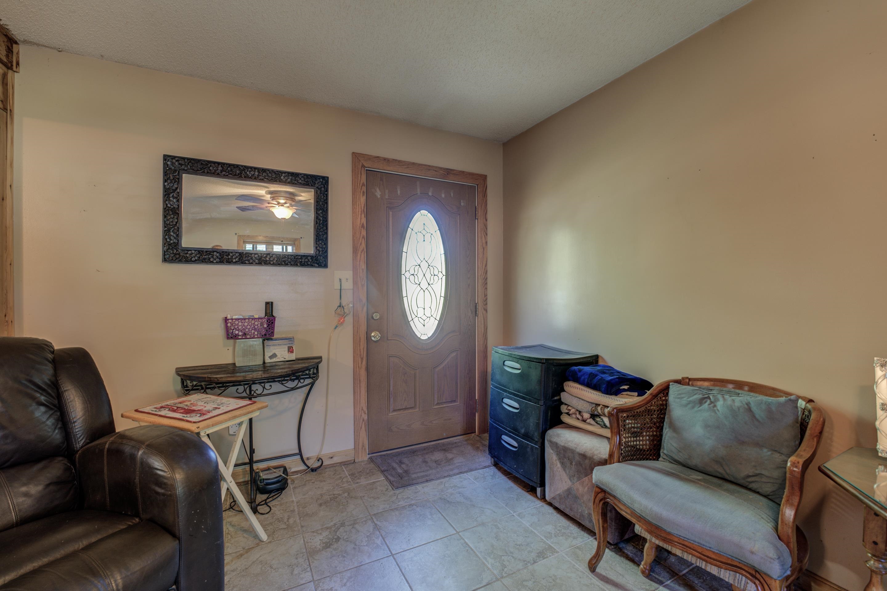 3649 Millington Road Memphis, TN 38127 - Photo 7 of 17 As you walk through the front door you are welcomed into the great room.