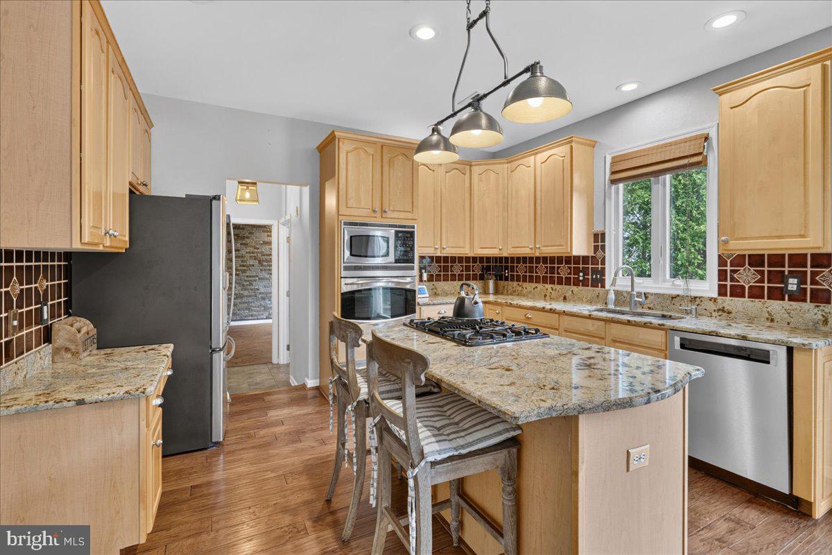 4205 Michener Road Doylestown, PA 18902 - Photo 17 of 56