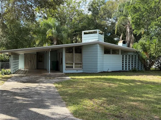 $1,695 | 904 Hill Street, Eustis, FL 32726
