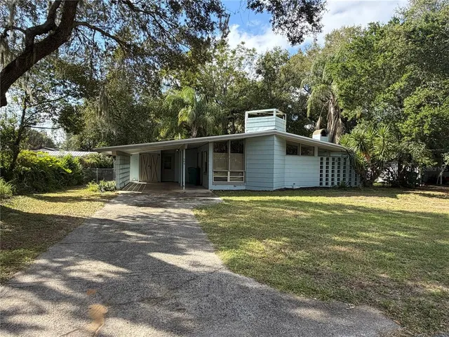 $1,695 | 904 Hill Street, Eustis, FL 32726