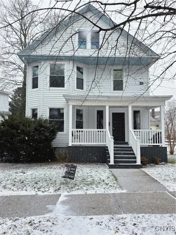 $329,900 | 7 Prospect Street, Utica, NY 13501