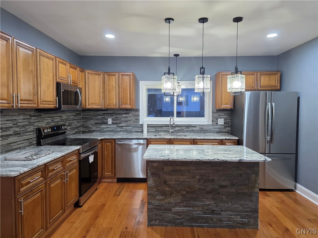 7 Prospect Street Utica, NY 13501 - Photo 14 of 50