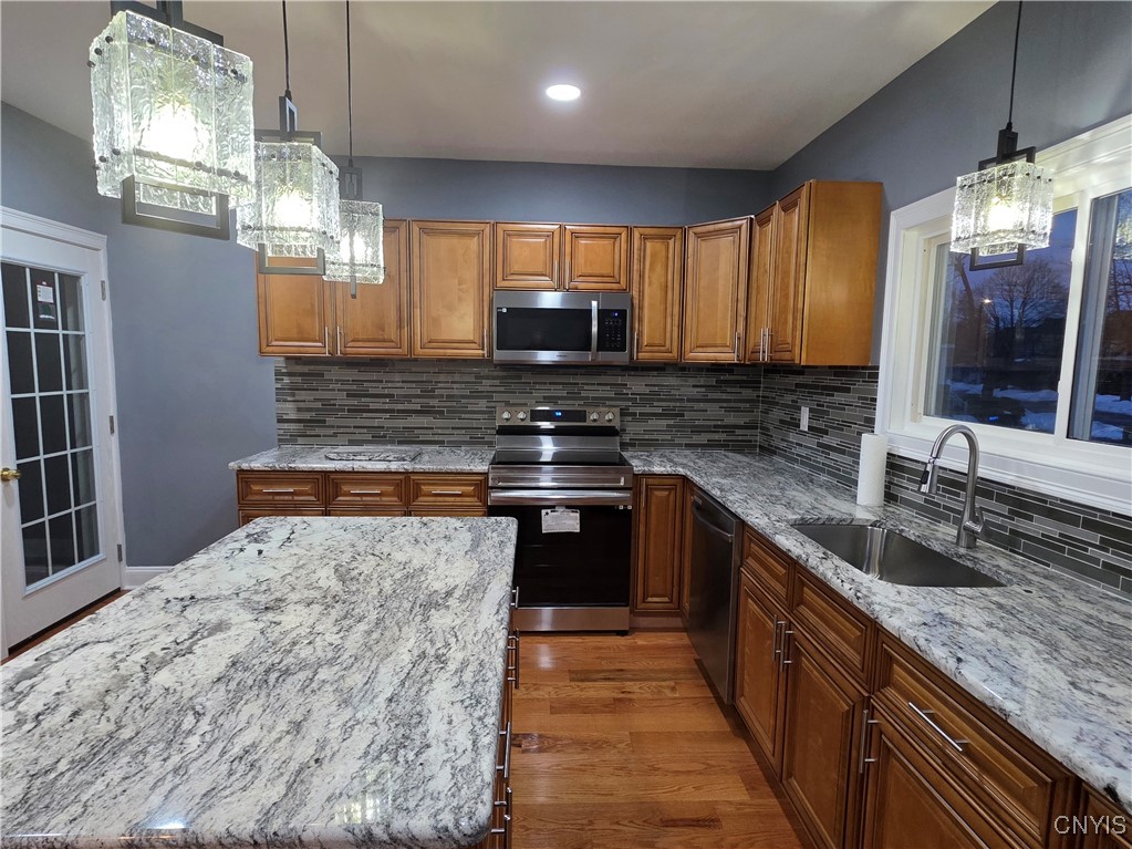 7 Prospect Street Utica, NY 13501 - Photo 17 of 50