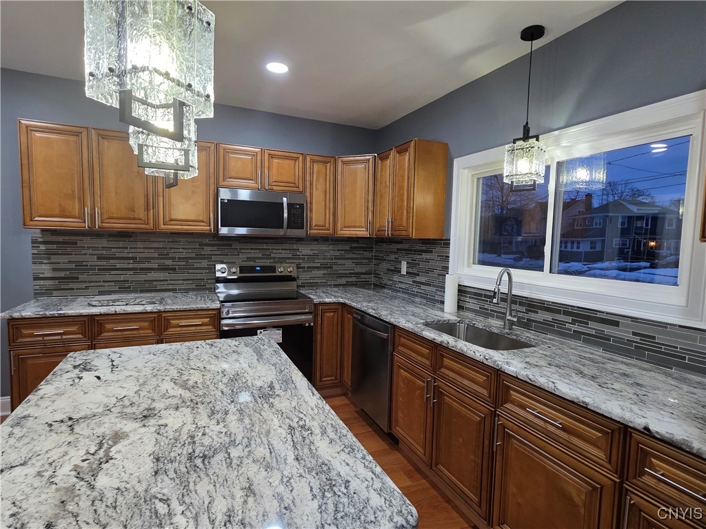 7 Prospect Street Utica, NY 13501 - Photo 20 of 50