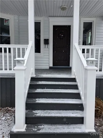 $329,900 | 7 Prospect Street, Utica, NY 13501