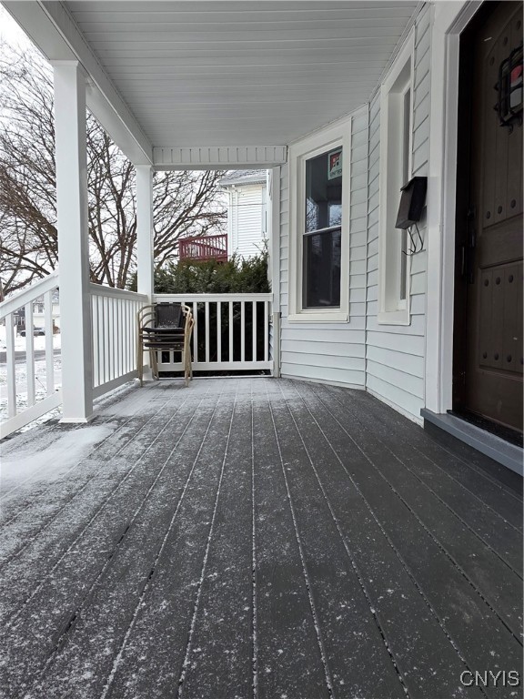 7 Prospect Street Utica, NY 13501 - Photo 3 of 50