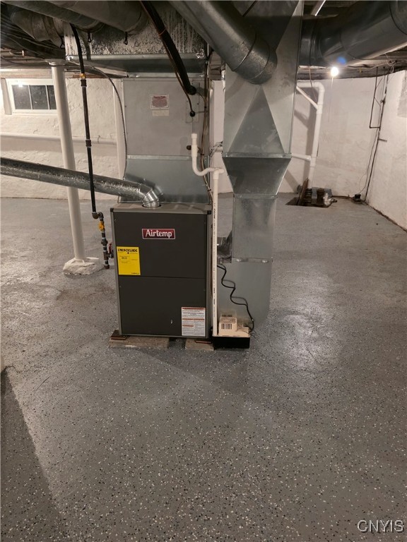 7 Prospect Street Utica, NY 13501 - Photo 45 of 50