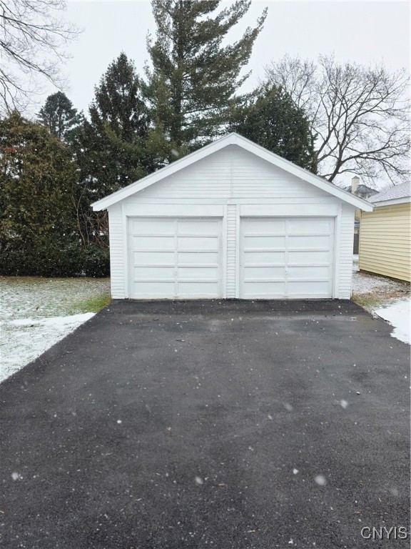 7 Prospect Street Utica, NY 13501 - Photo 47 of 50