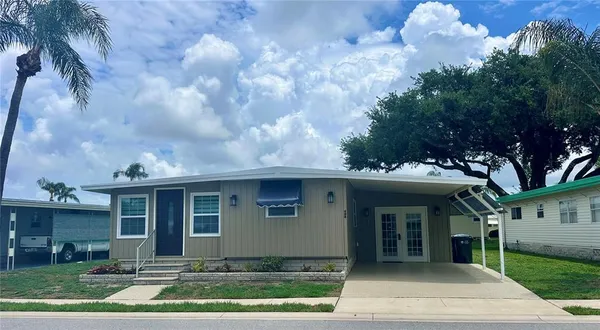 $229,900 | 1100 South Belcher Road, Unit 498, Largo, FL 33771