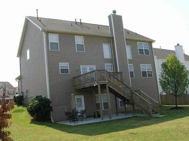 3 Tallin Court Greenville, SC 29607 - Photo 19 of 19 Gallery Image 19