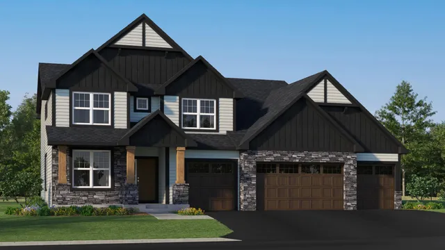 $924,670 | 15705 112th Avenue North, Dayton, MN 55369