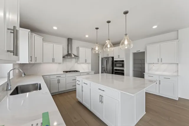 $924,670 | 15705 112th Avenue North, Dayton, MN 55369