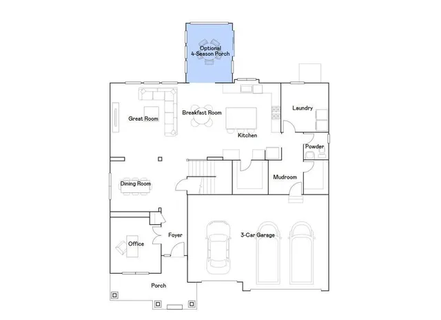 $924,670 | 15705 112th Avenue North, Dayton, MN 55369