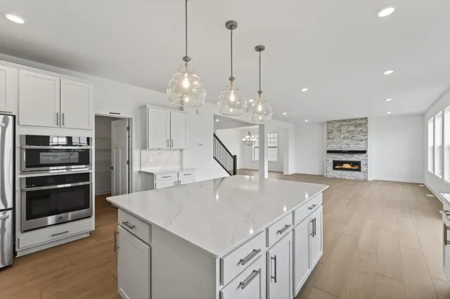 $924,670 | 15705 112th Avenue North, Dayton, MN 55369