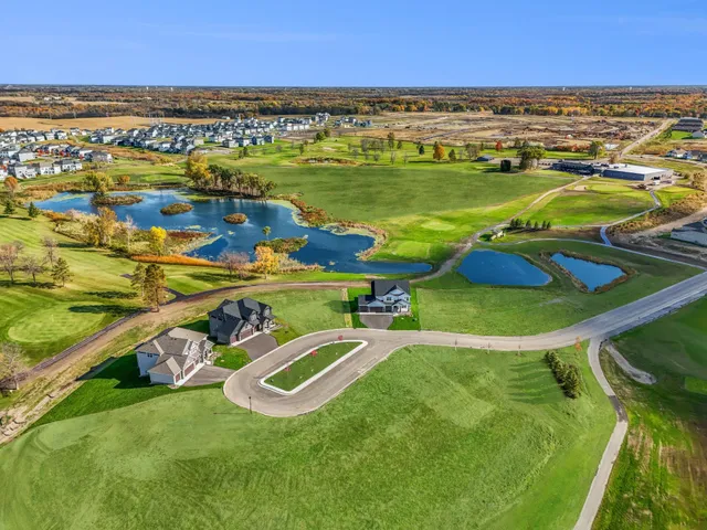 $924,670 | 15705 112th Avenue North, Dayton, MN 55369