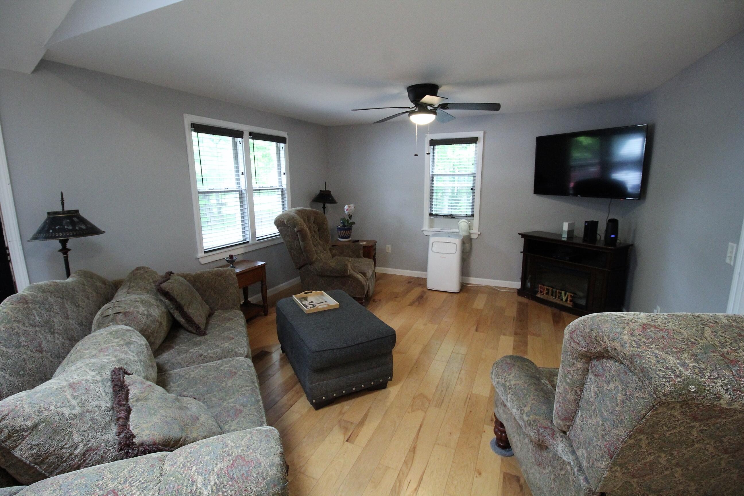 19 Wooster Hill Road Rome, ME 04963 - Photo 11 of 50 11. Living Room