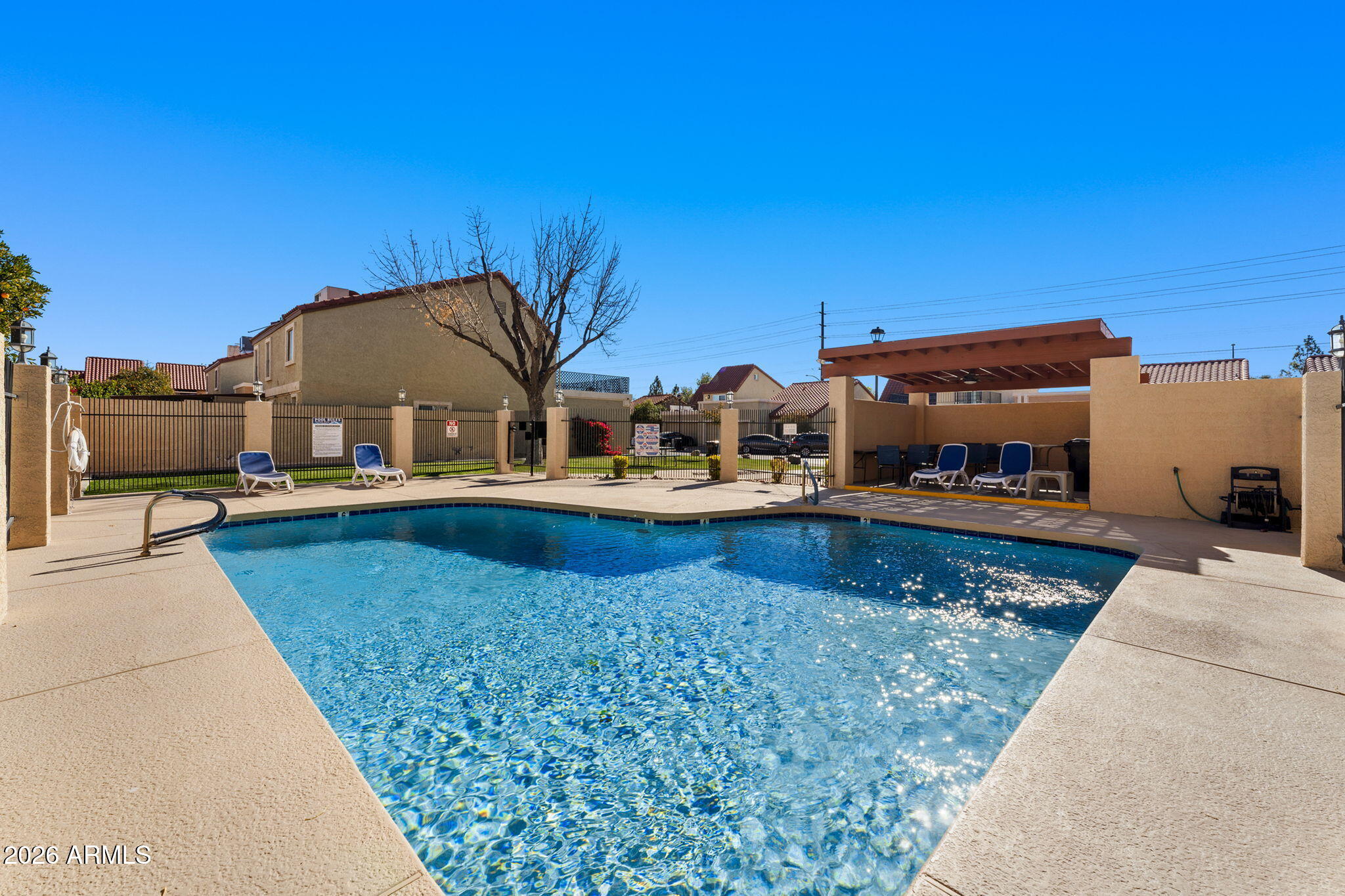2848 East Brown Road, Unit 36 Mesa, AZ 85213 - Photo 24 of 24 024__2848 E Brown Rd unit 36