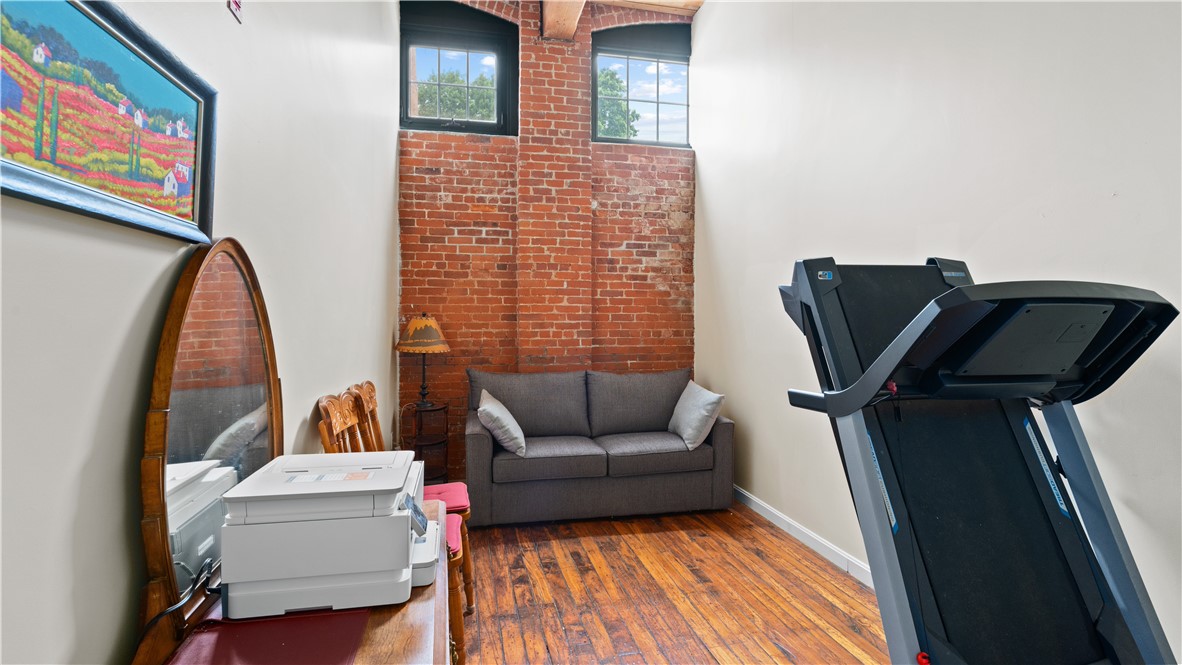 63 Blakeley Street, Unit 107 Woonsocket, RI 02895 - Photo 18 of 31