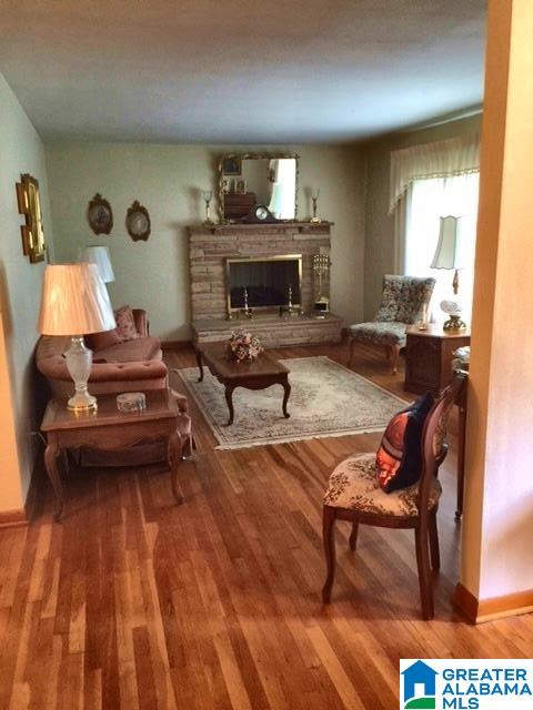 1007 Forest Circle Bessemer, AL 35023 - Photo 3 of 25