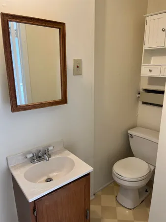 $2,219 | 527 Willow Avenue, Unit 8, Hoboken, NJ 07030