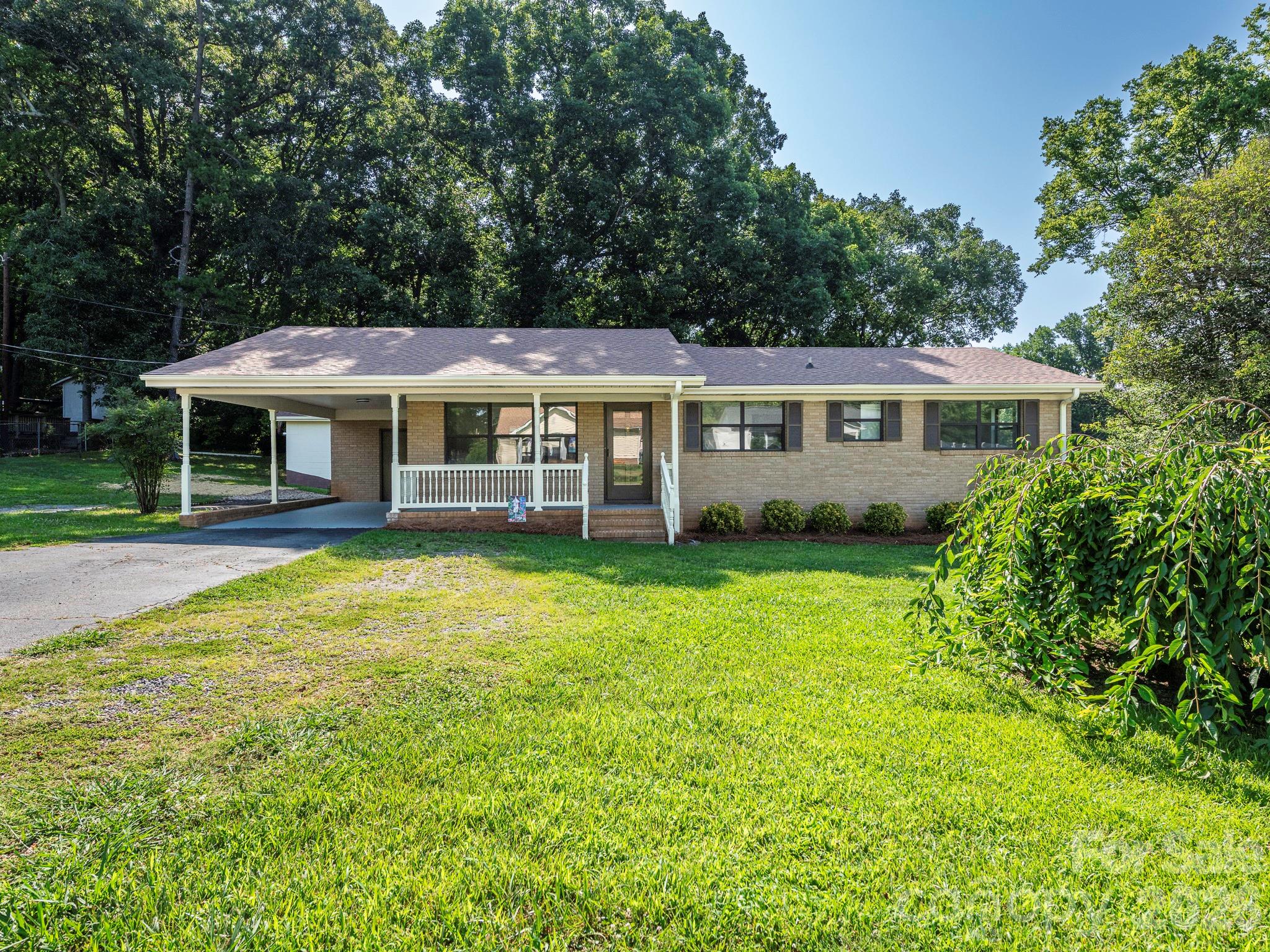 4531 Rocky River Road Concord, NC 28027 - Photo 38 of 42