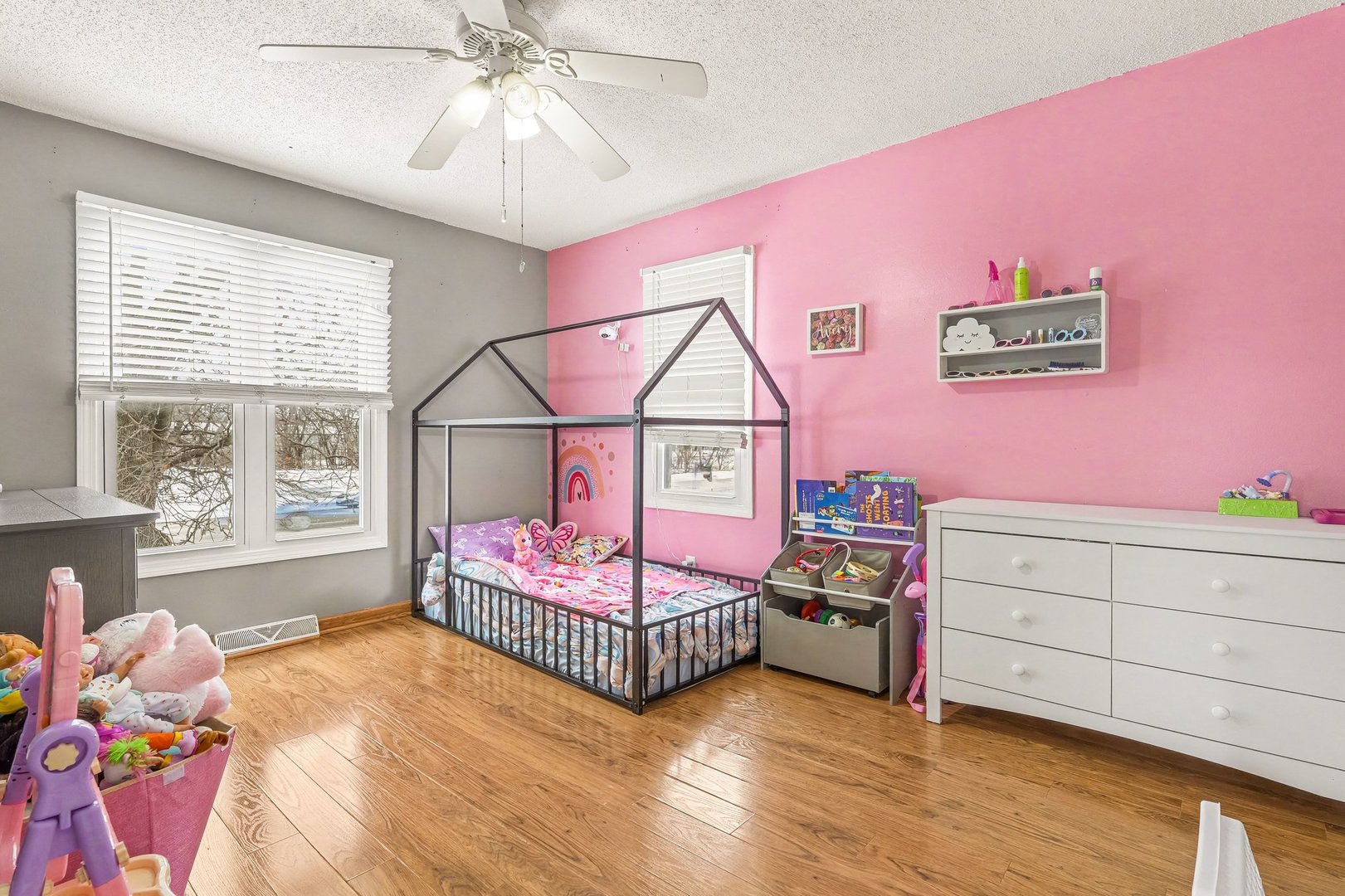 25327 West Reed Street Channahon, IL 60410 - Photo 21 of 31