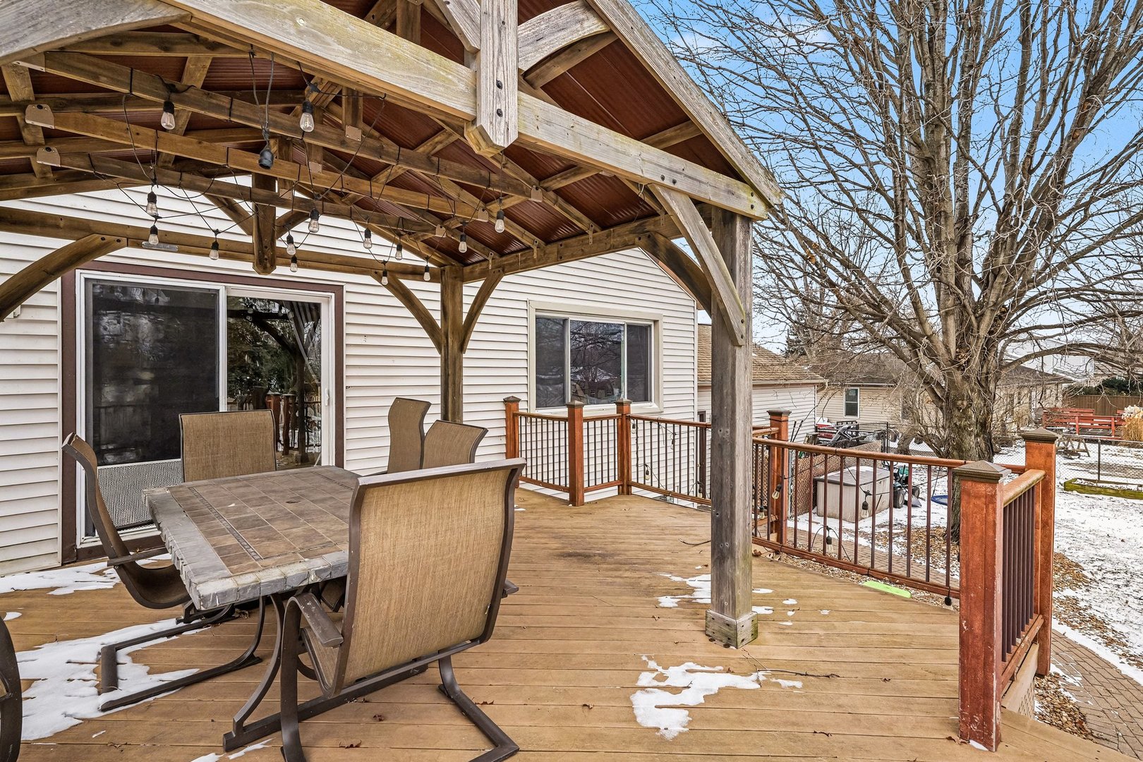 25327 West Reed Street Channahon, IL 60410 - Photo 23 of 31