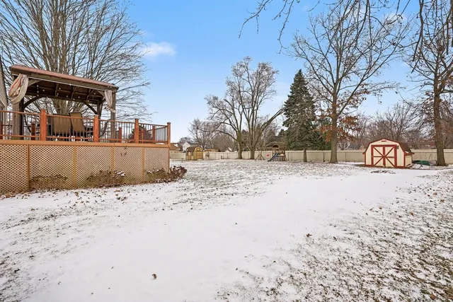 $355,000 | 25327 West Reed Street, Channahon, IL 60410