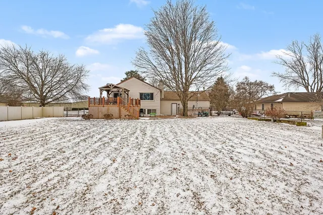 $355,000 | 25327 West Reed Street, Channahon, IL 60410