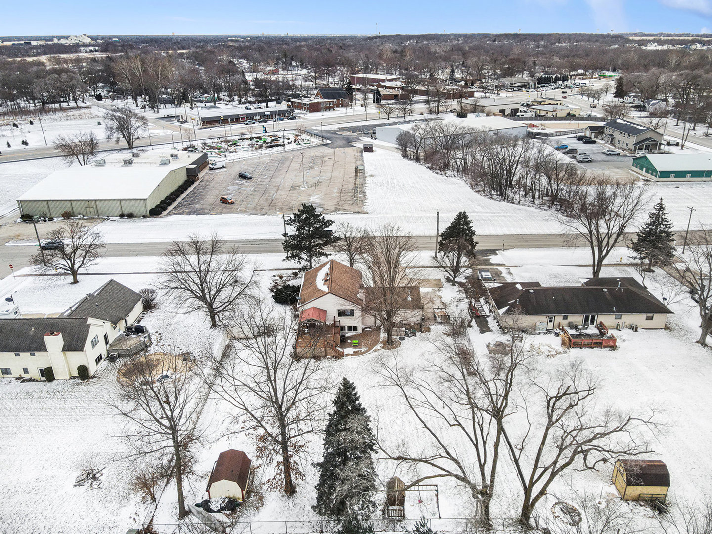 25327 West Reed Street Channahon, IL 60410 - Photo 26 of 31
