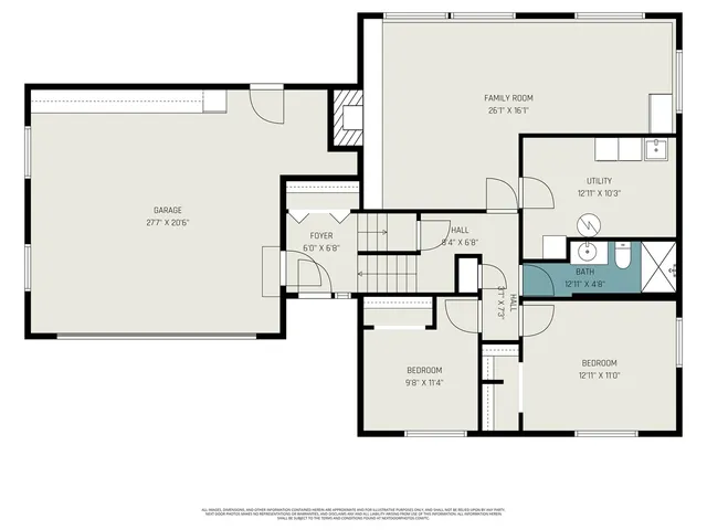 $355,000 | 25327 West Reed Street, Channahon, IL 60410